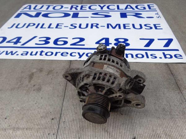 ALTERNATEUR TOYOTA - Vue 1